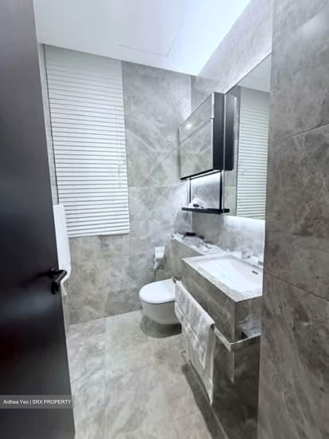 Martin Modern (D9), Condominium #556455031